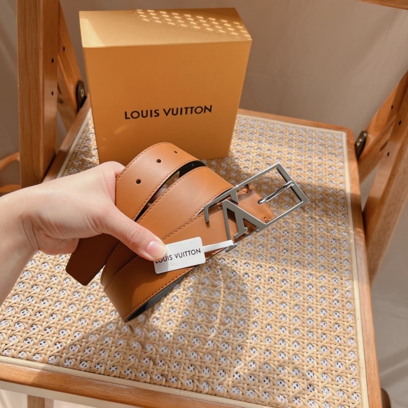 l0vis Vvtt0n belts